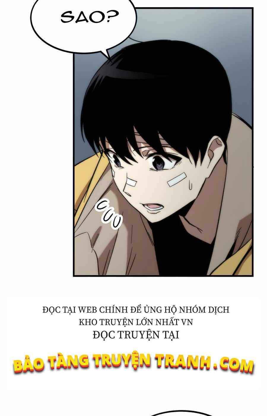 Nhân Vật Phụ Siêu Cấp - Chương 10