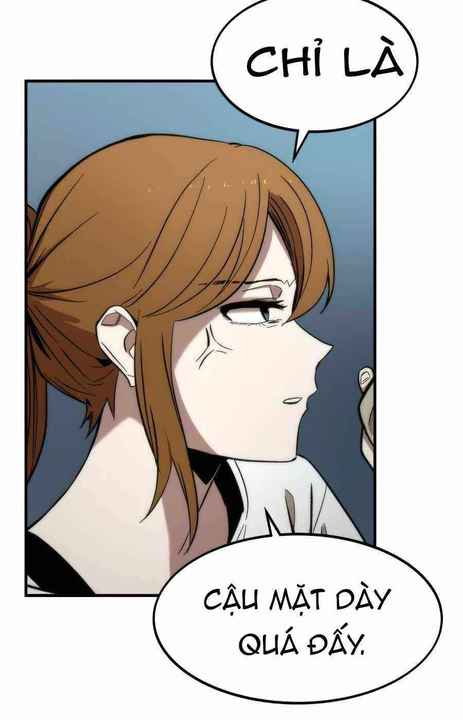 Nhân Vật Phụ Siêu Cấp - Chương 10