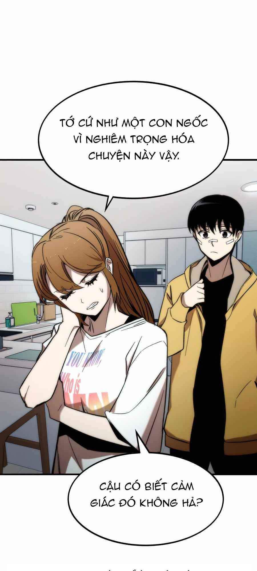 Nhân Vật Phụ Siêu Cấp - Chương 10