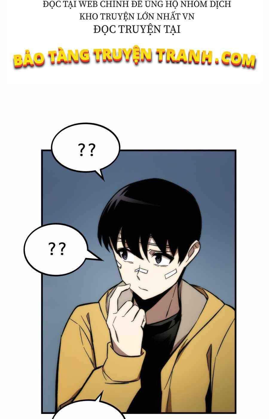 Nhân Vật Phụ Siêu Cấp - Chương 10