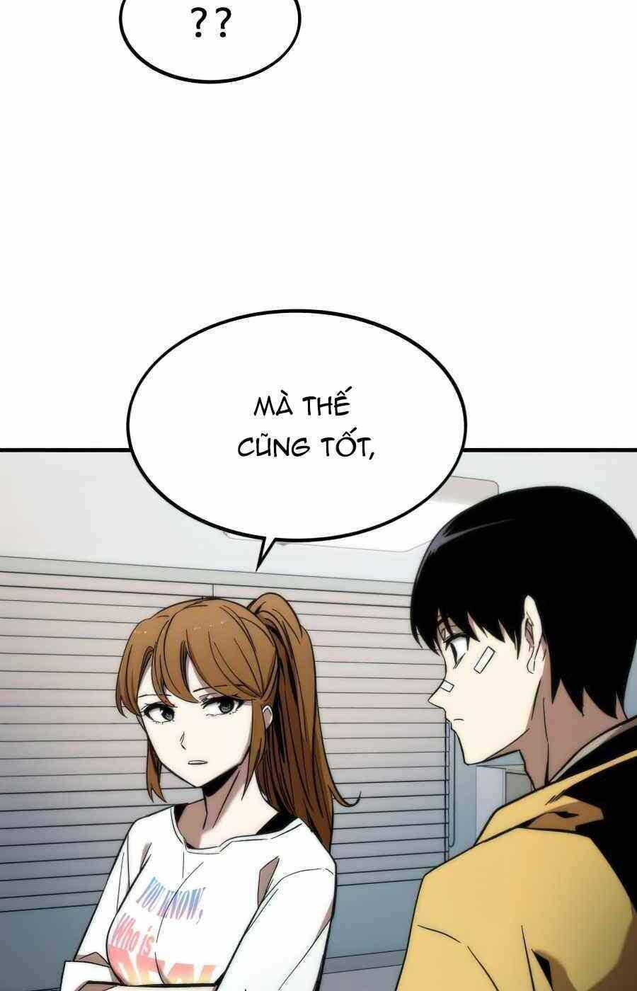 Nhân Vật Phụ Siêu Cấp - Chương 10