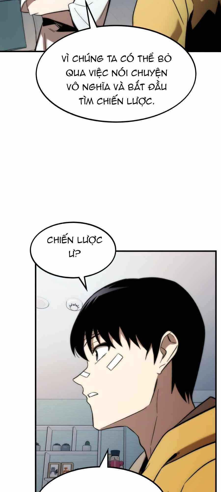 Nhân Vật Phụ Siêu Cấp - Chương 10