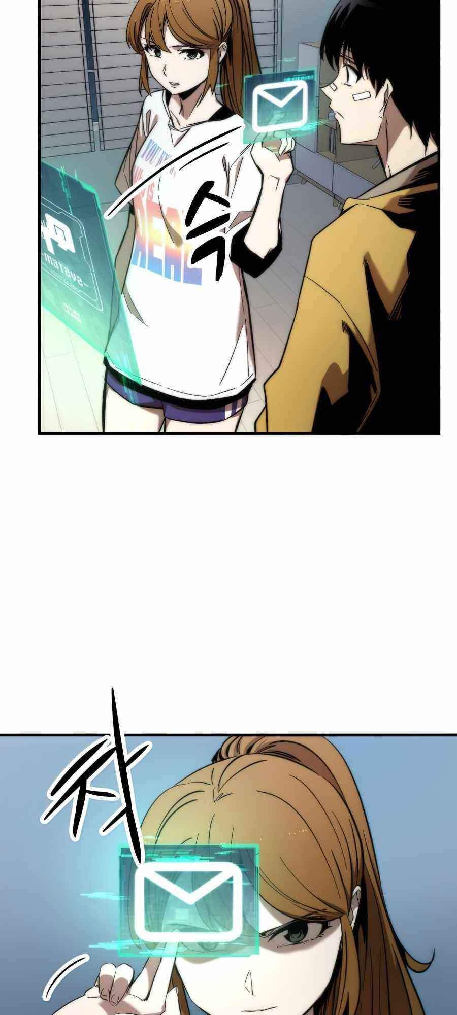 Nhân Vật Phụ Siêu Cấp - Chương 10