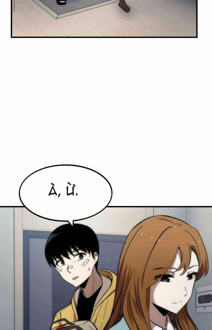 Nhân Vật Phụ Siêu Cấp - Chương 10