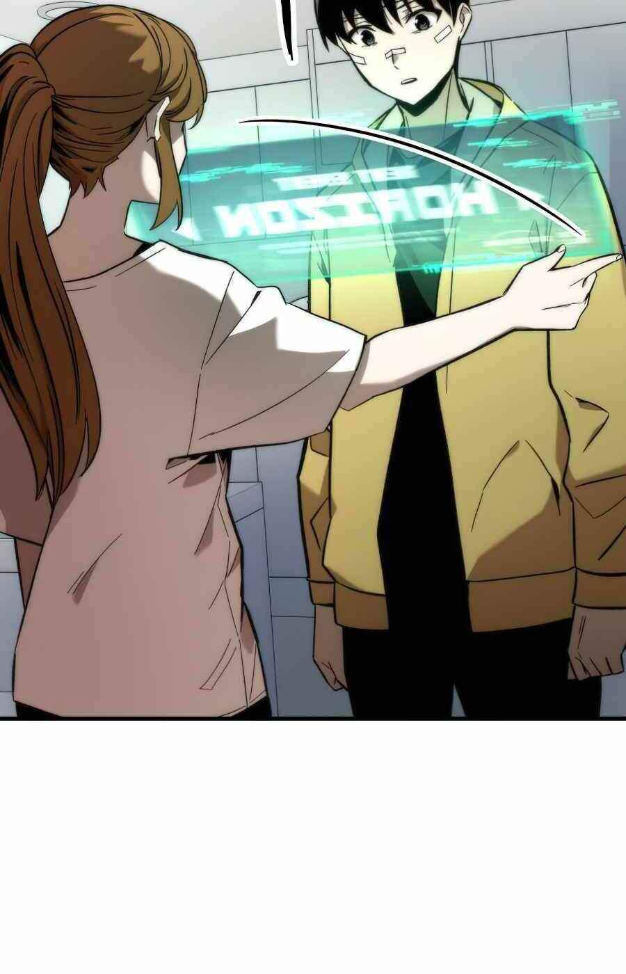 Nhân Vật Phụ Siêu Cấp - Chương 10