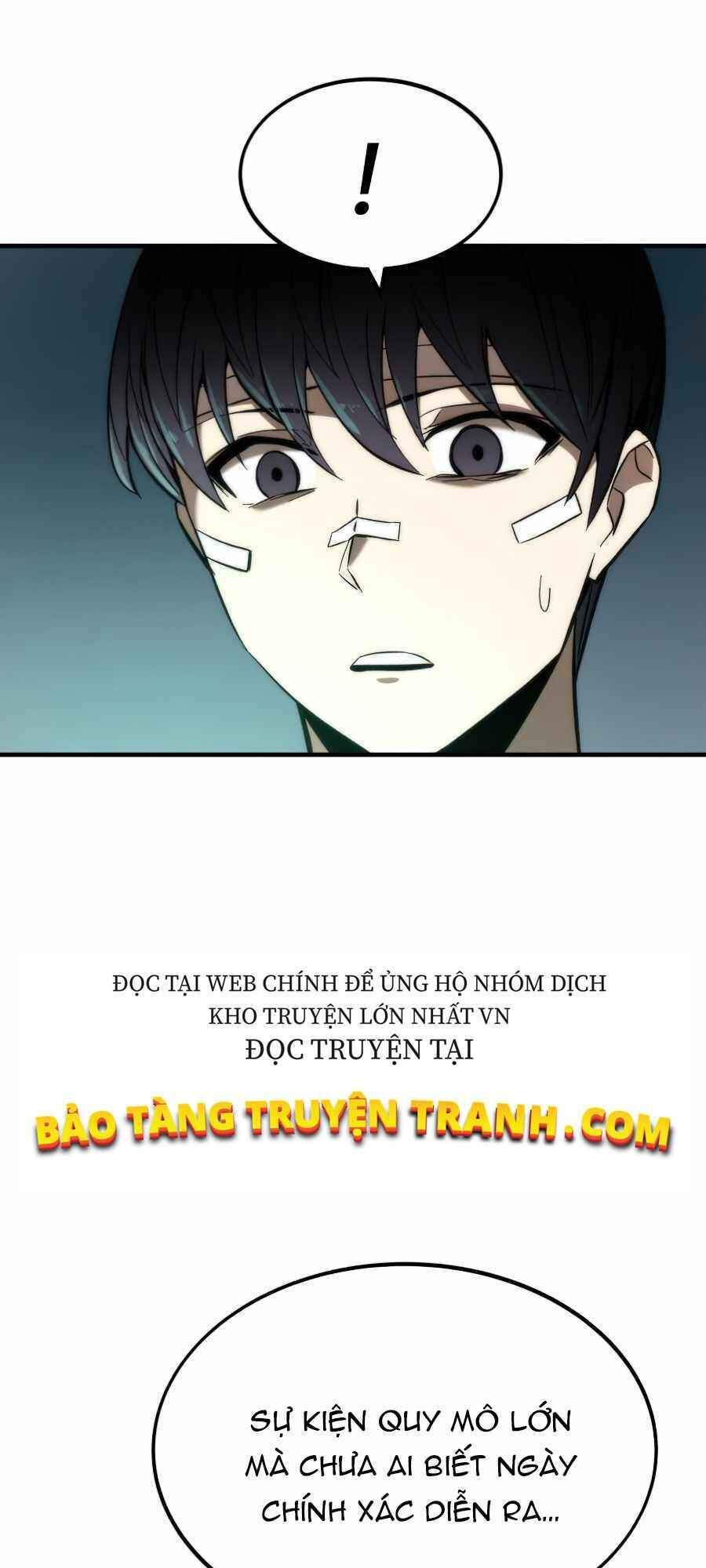 Nhân Vật Phụ Siêu Cấp - Chương 10