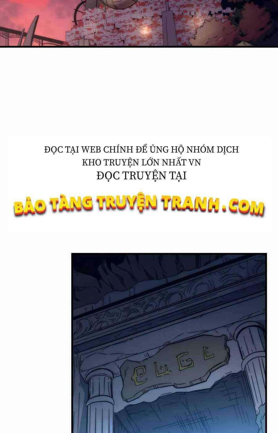 Nhân Vật Phụ Siêu Cấp - Chương 10