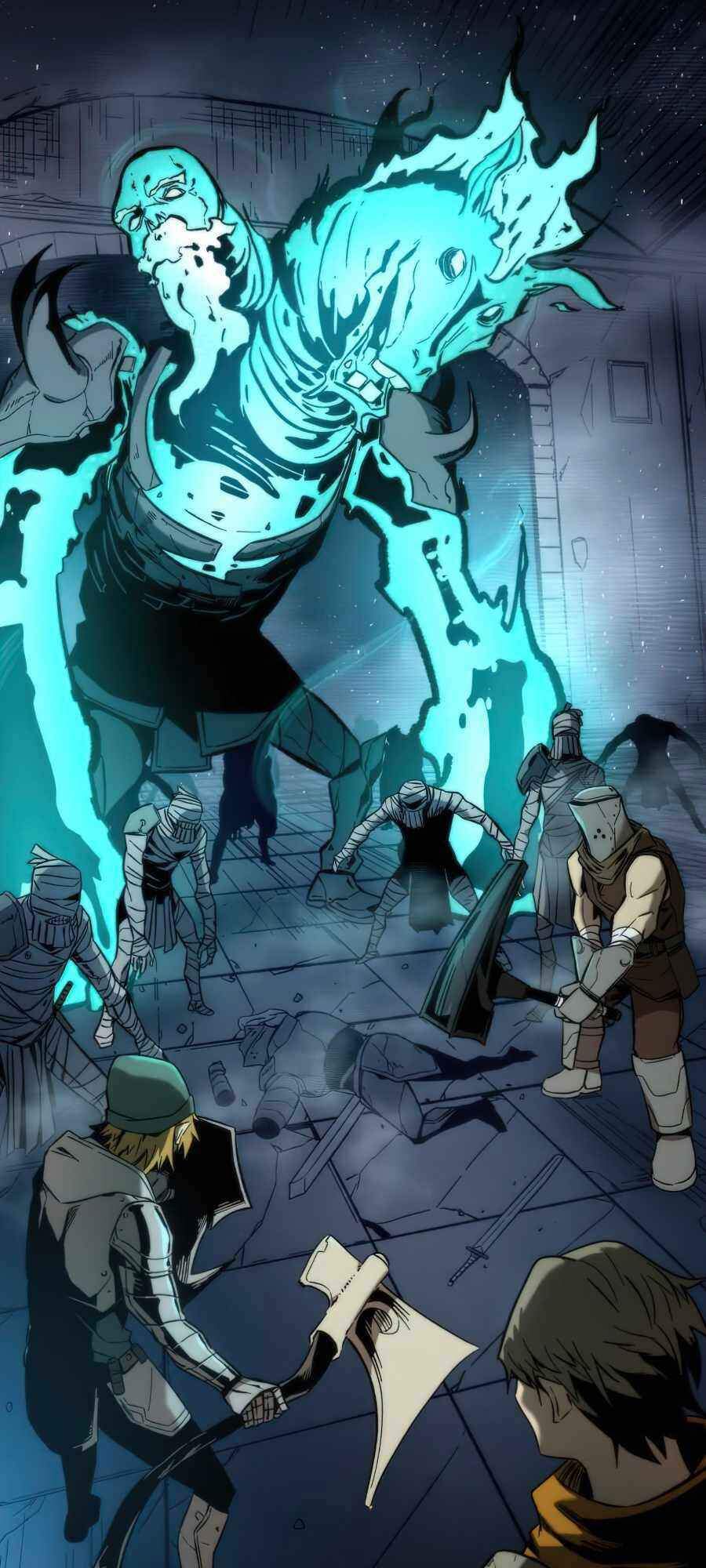 Nhân Vật Phụ Siêu Cấp - Chương 10