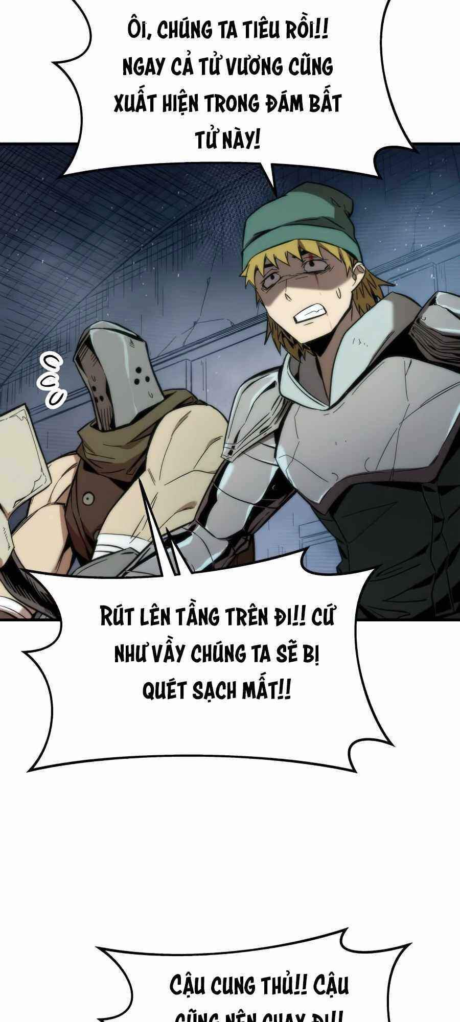 Nhân Vật Phụ Siêu Cấp - Chương 10