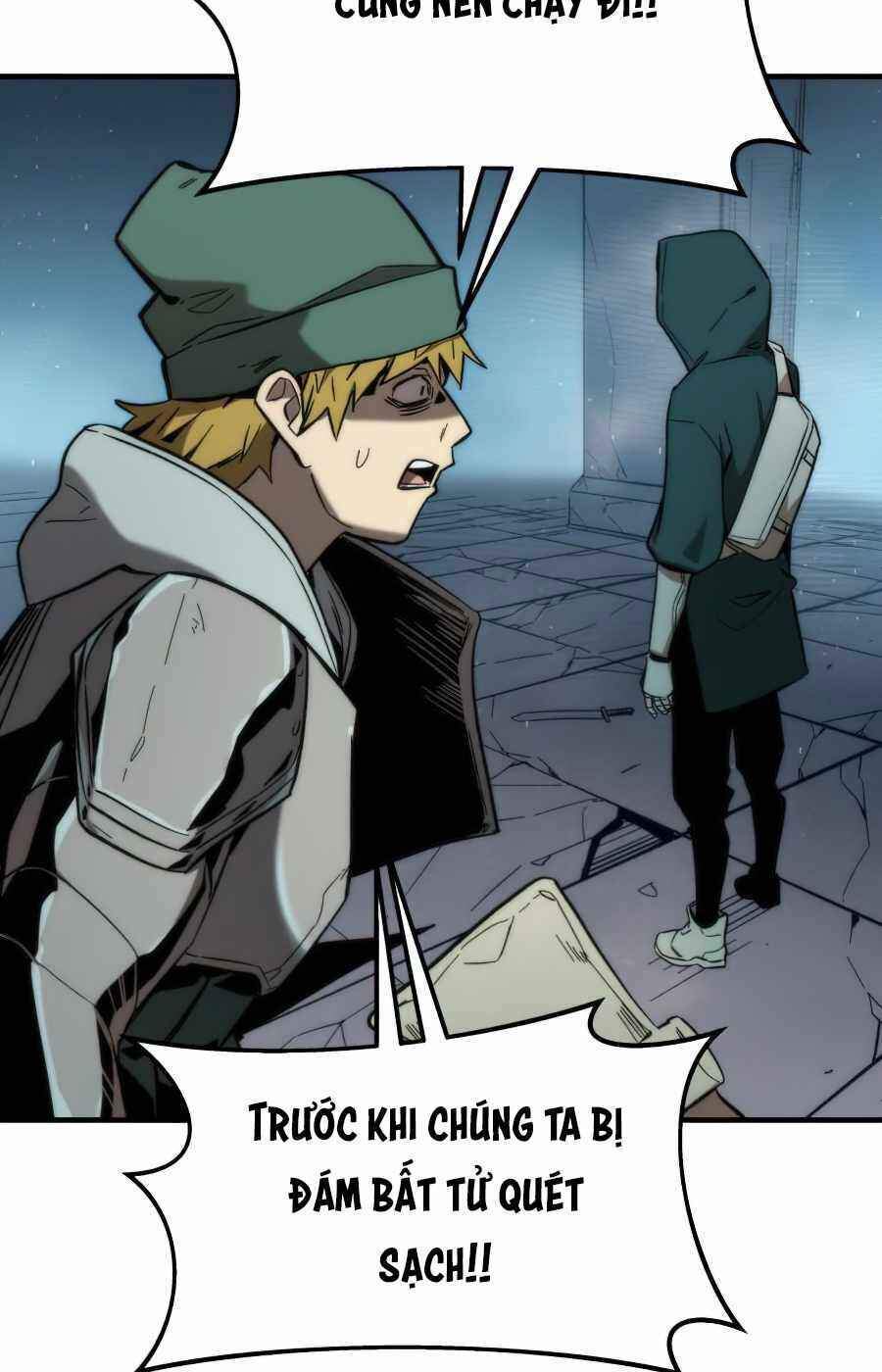 Nhân Vật Phụ Siêu Cấp - Chương 10