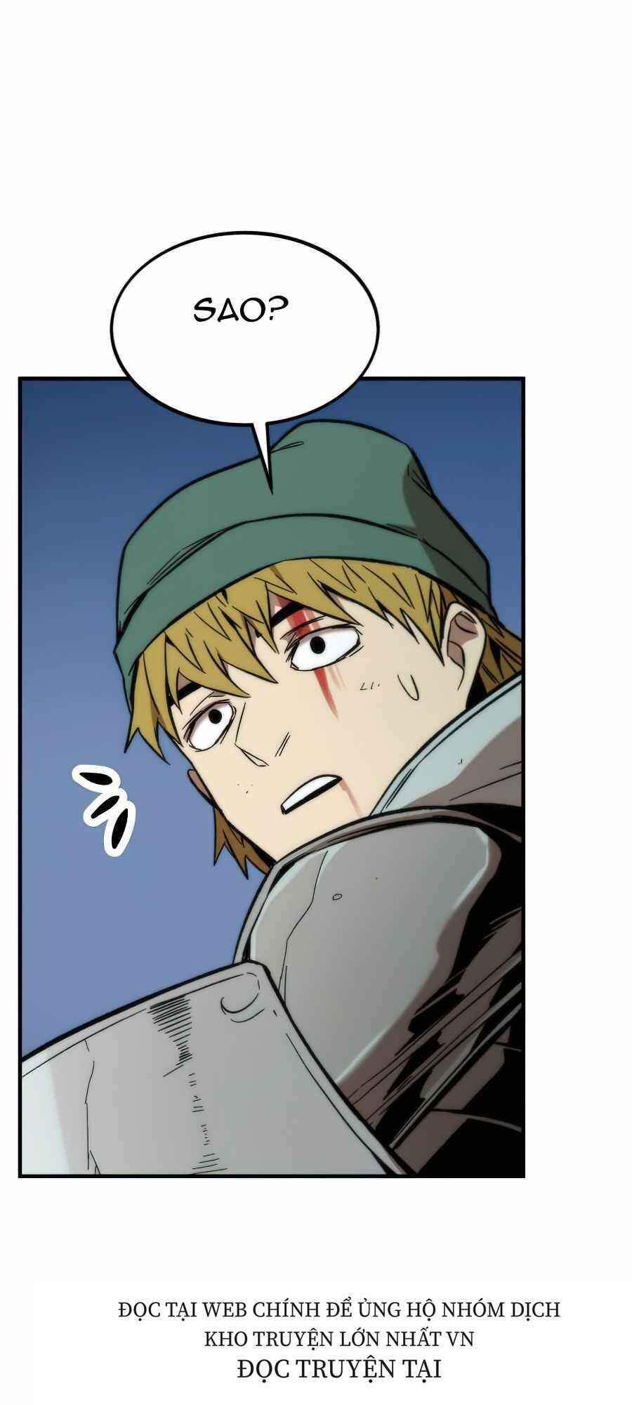 Nhân Vật Phụ Siêu Cấp - Chương 10