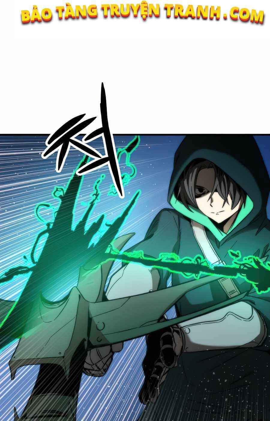 Nhân Vật Phụ Siêu Cấp - Chương 10