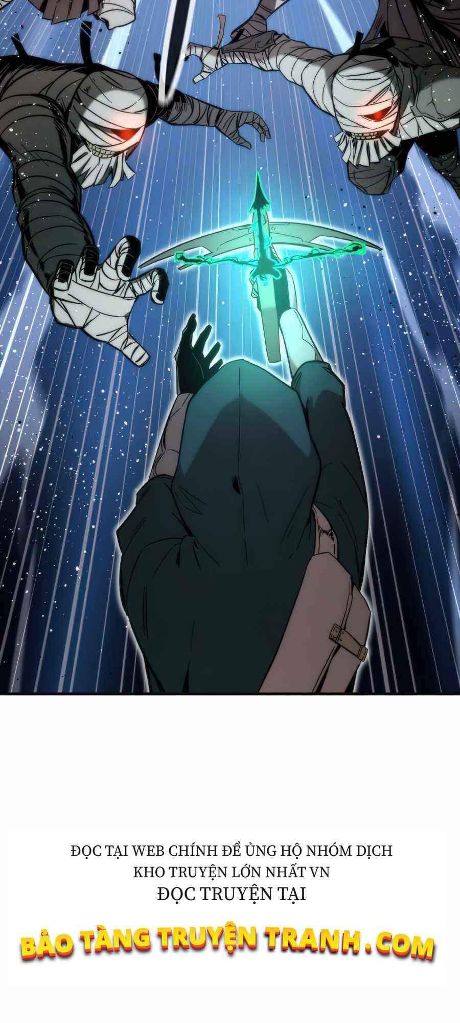 Nhân Vật Phụ Siêu Cấp - Chương 10