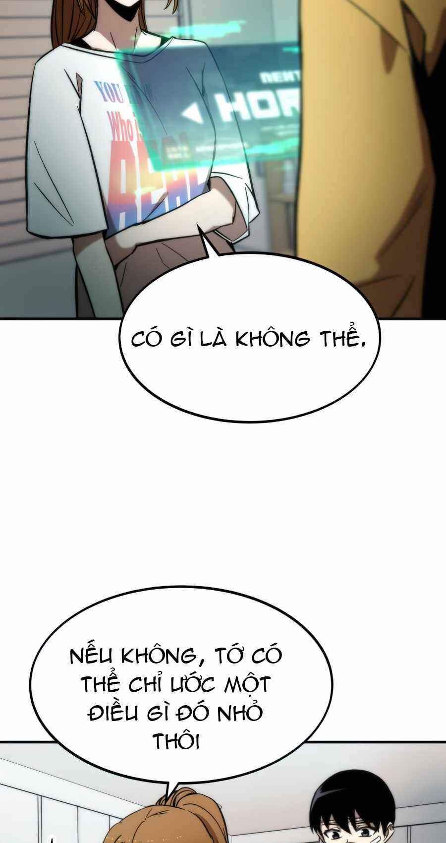 Nhân Vật Phụ Siêu Cấp - Chương 11