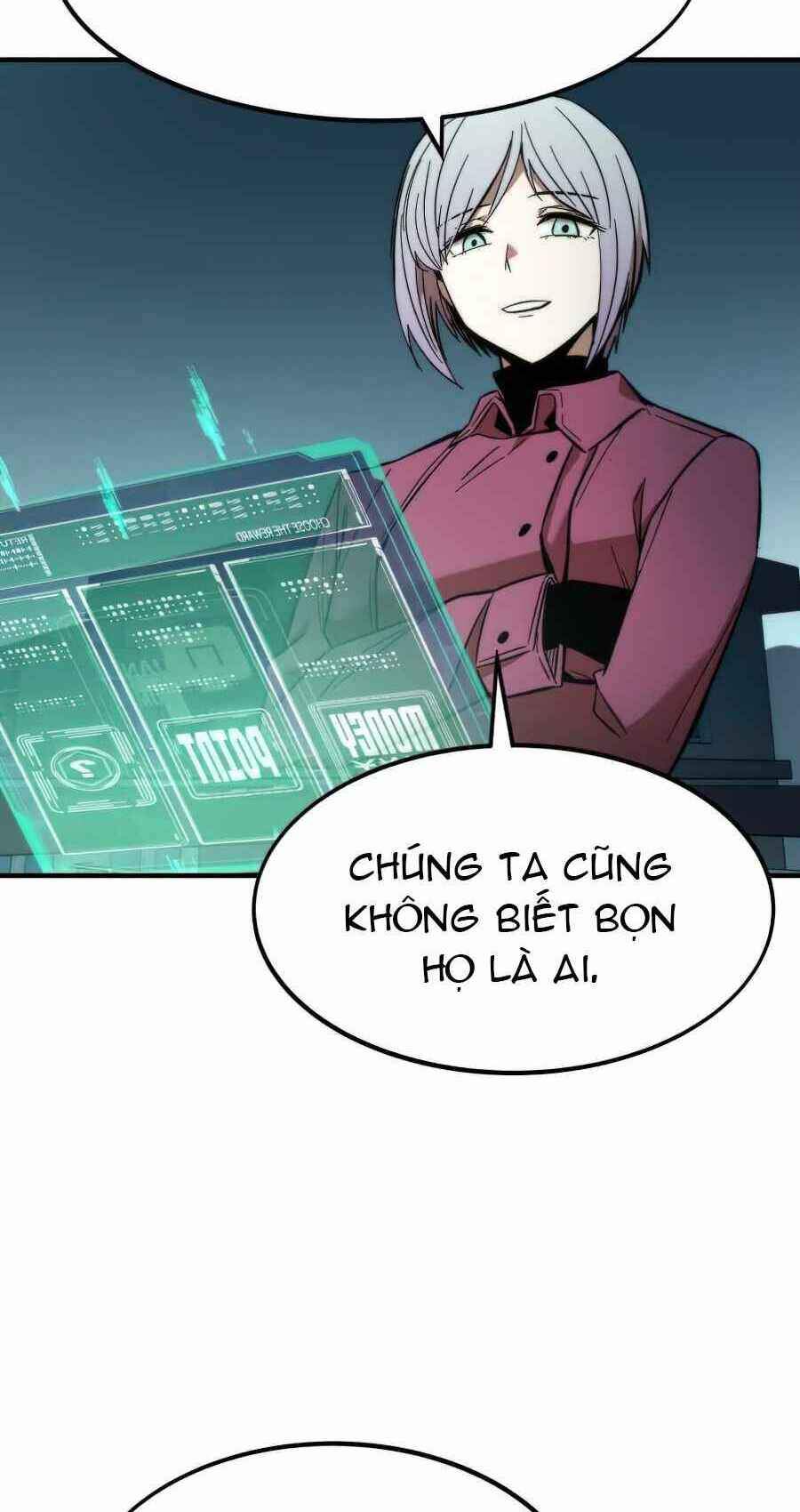 Nhân Vật Phụ Siêu Cấp - Chương 11