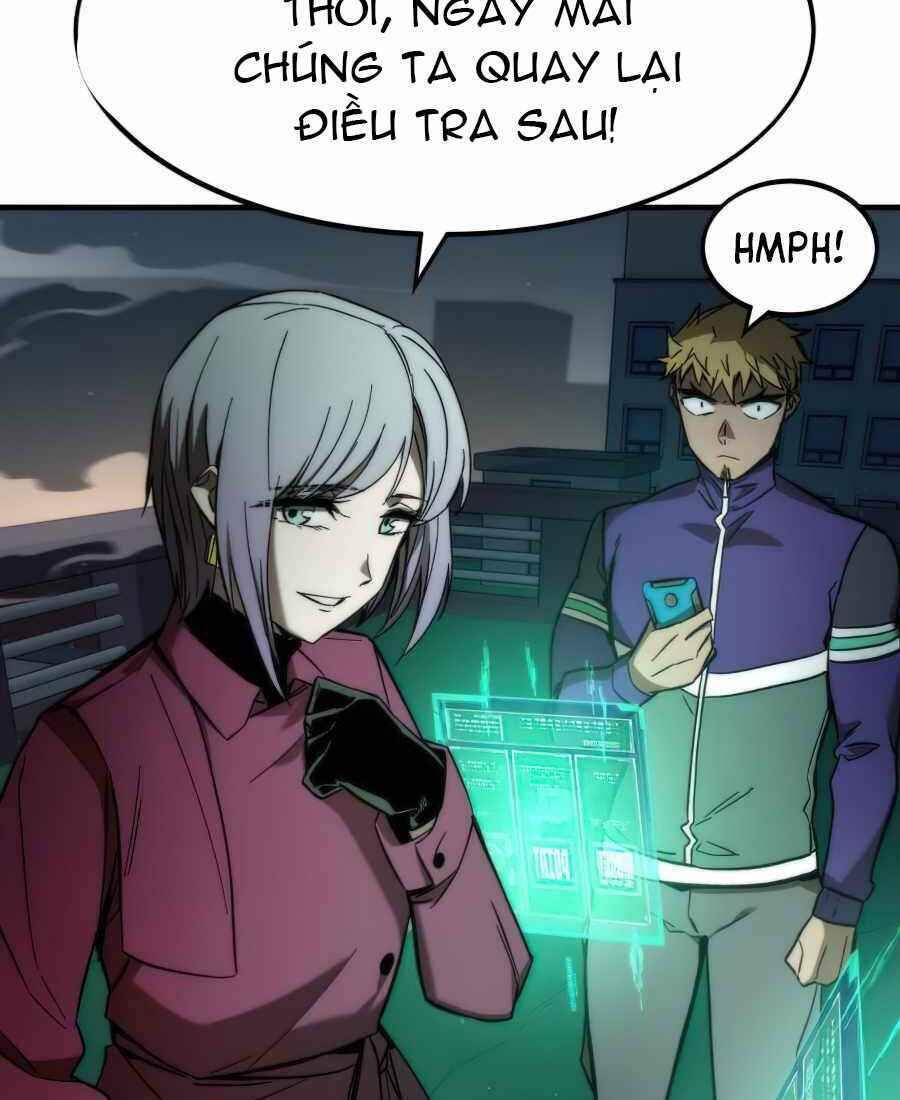 Nhân Vật Phụ Siêu Cấp - Chương 11