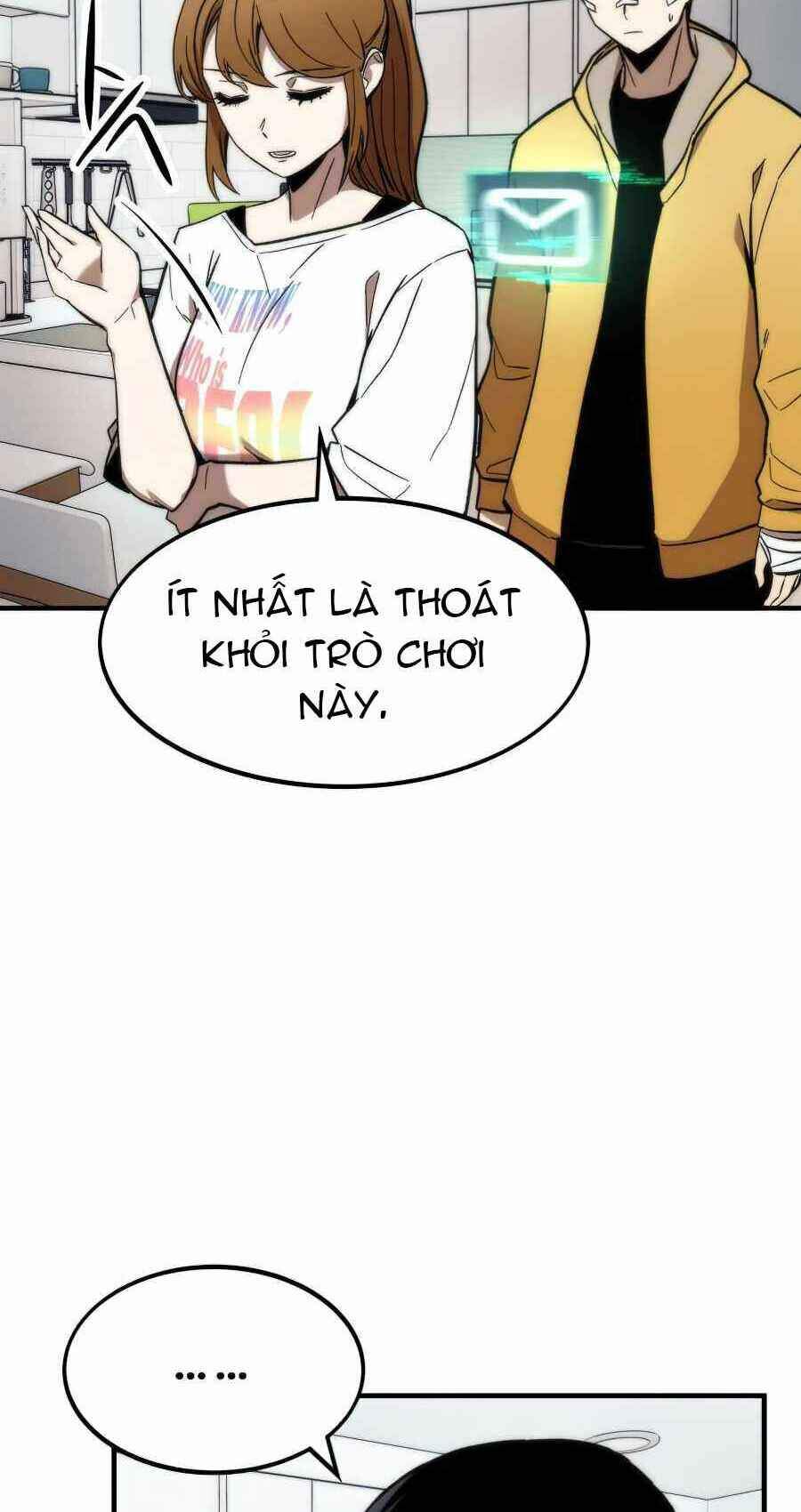 Nhân Vật Phụ Siêu Cấp - Chương 11