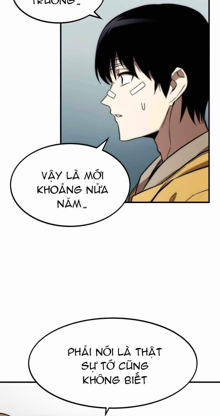 Nhân Vật Phụ Siêu Cấp - Chương 11