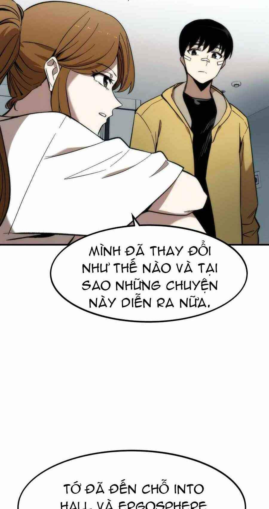 Nhân Vật Phụ Siêu Cấp - Chương 11