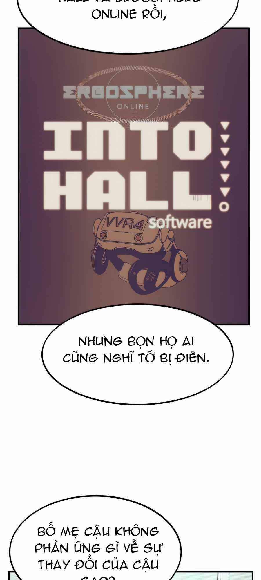 Nhân Vật Phụ Siêu Cấp - Chương 11