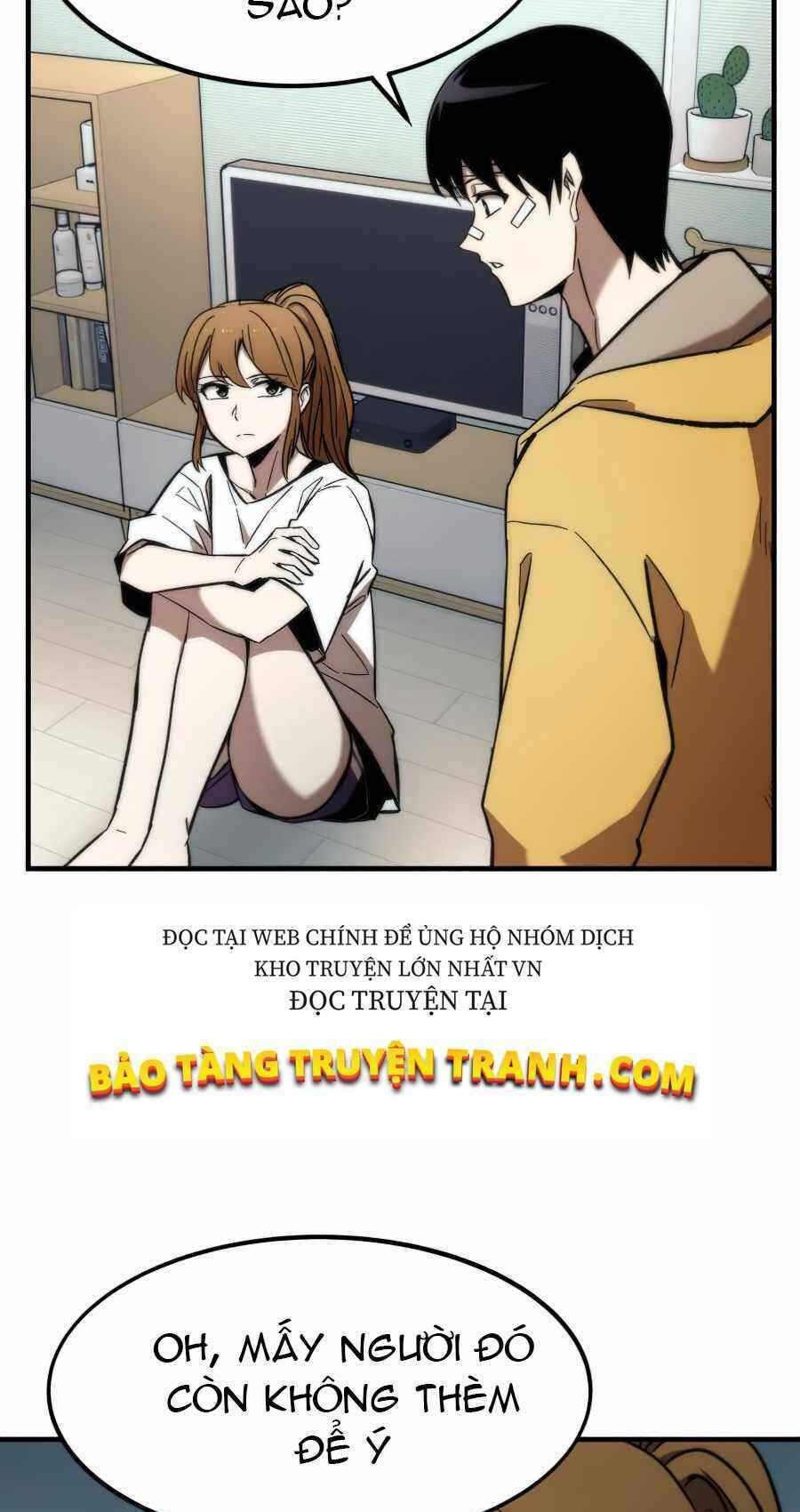 Nhân Vật Phụ Siêu Cấp - Chương 11