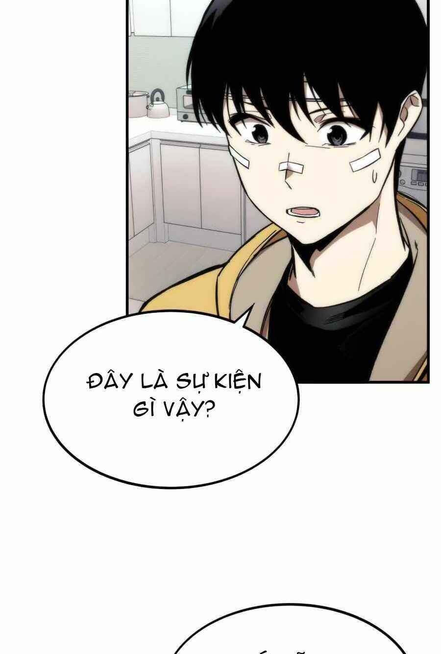 Nhân Vật Phụ Siêu Cấp - Chương 11