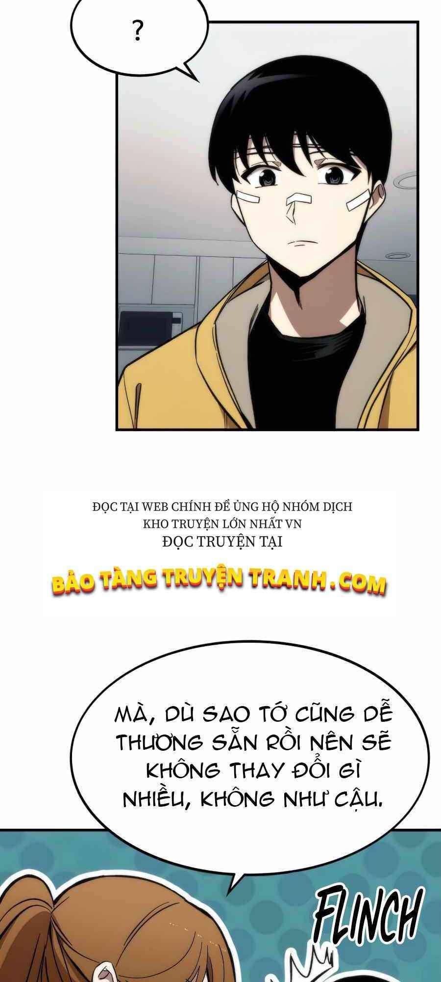 Nhân Vật Phụ Siêu Cấp - Chương 11