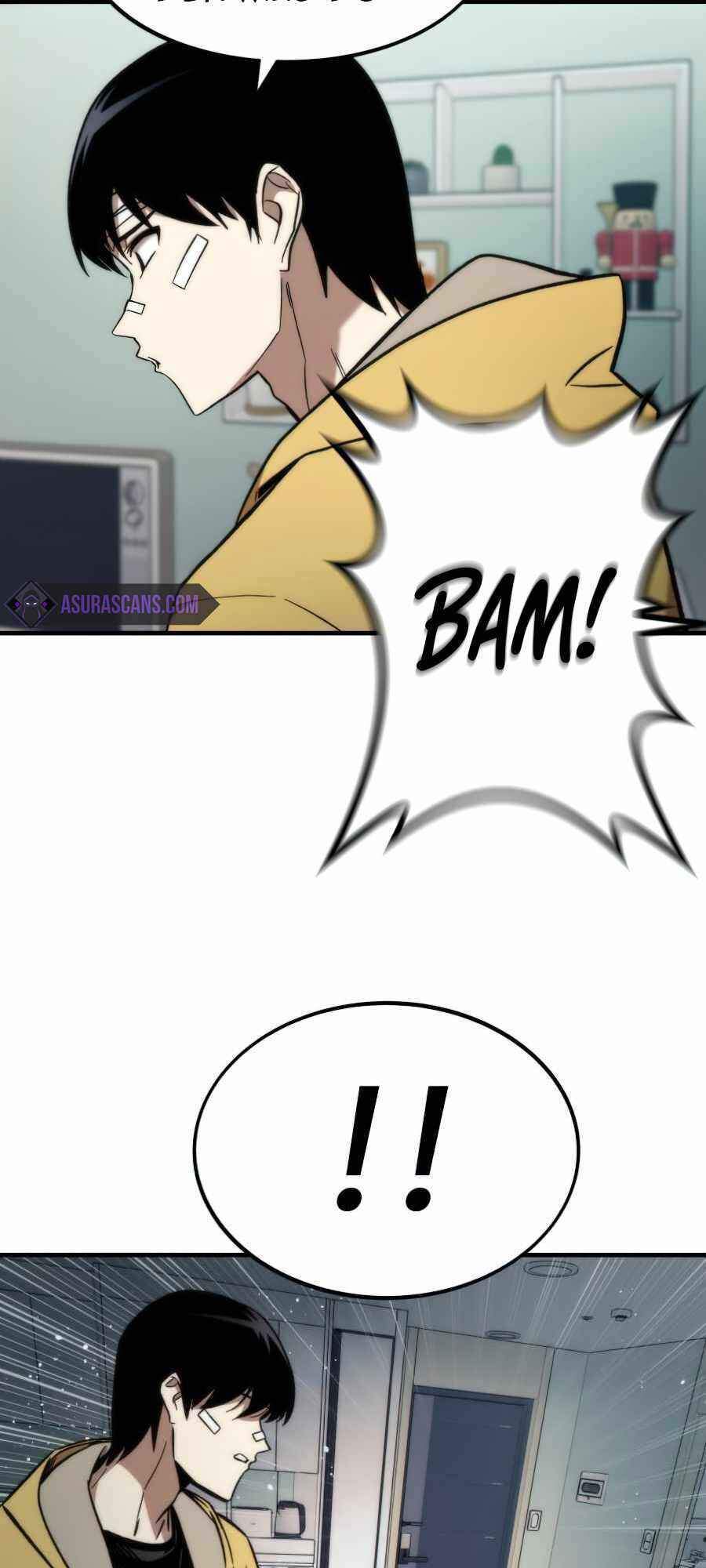 Nhân Vật Phụ Siêu Cấp - Chương 11