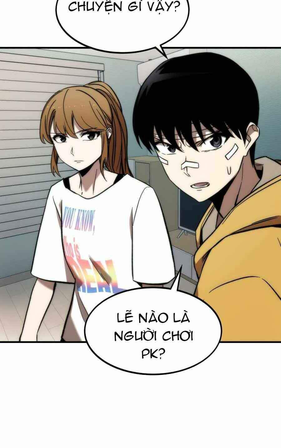 Nhân Vật Phụ Siêu Cấp - Chương 11