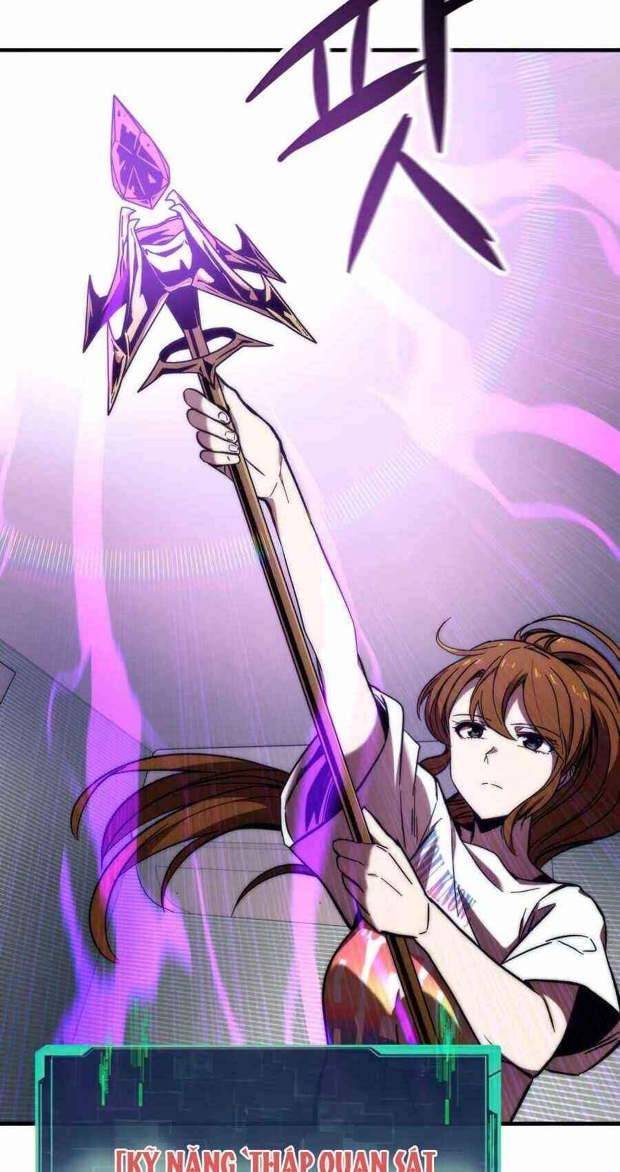 Nhân Vật Phụ Siêu Cấp - Chương 11