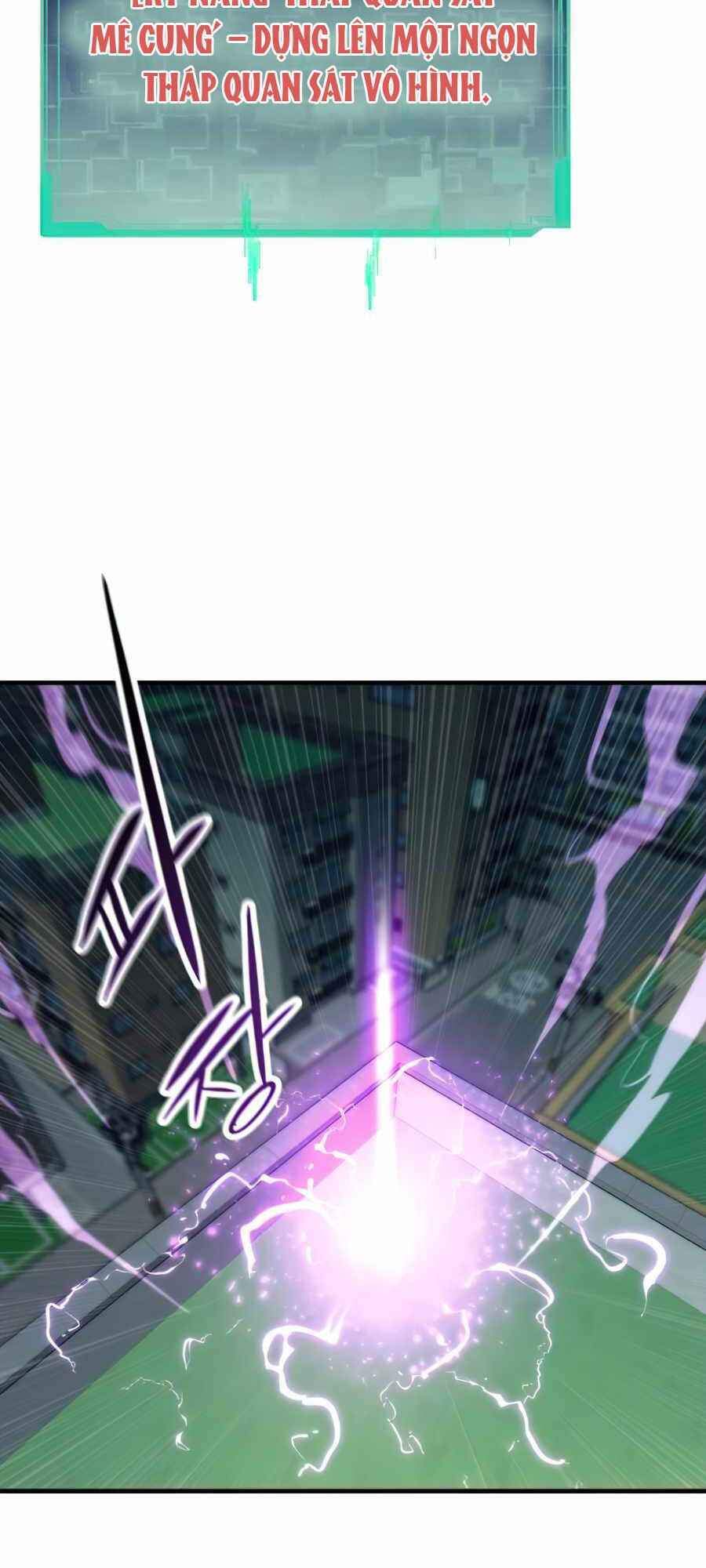 Nhân Vật Phụ Siêu Cấp - Chương 11