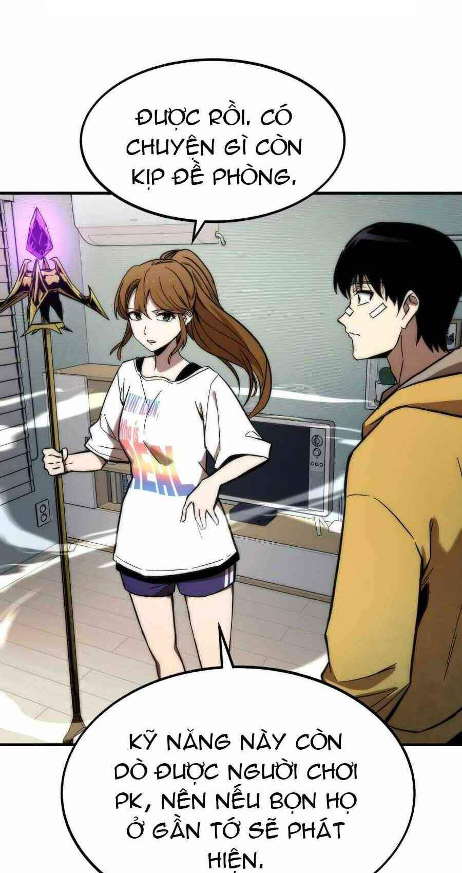 Nhân Vật Phụ Siêu Cấp - Chương 11