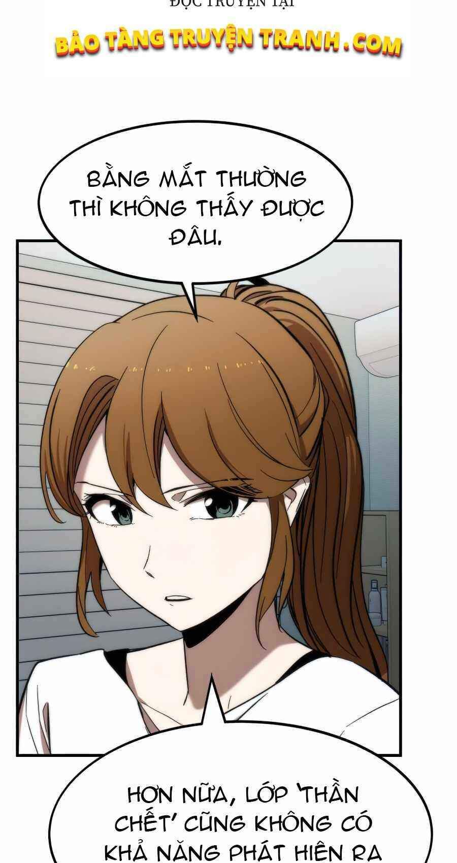 Nhân Vật Phụ Siêu Cấp - Chương 11