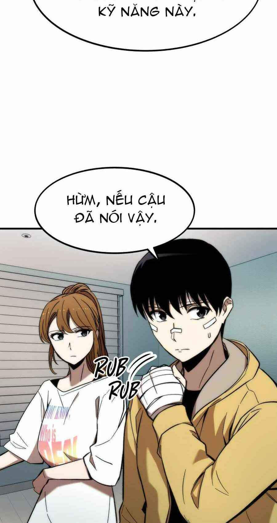 Nhân Vật Phụ Siêu Cấp - Chương 11