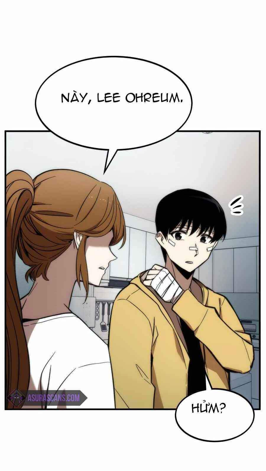 Nhân Vật Phụ Siêu Cấp - Chương 11