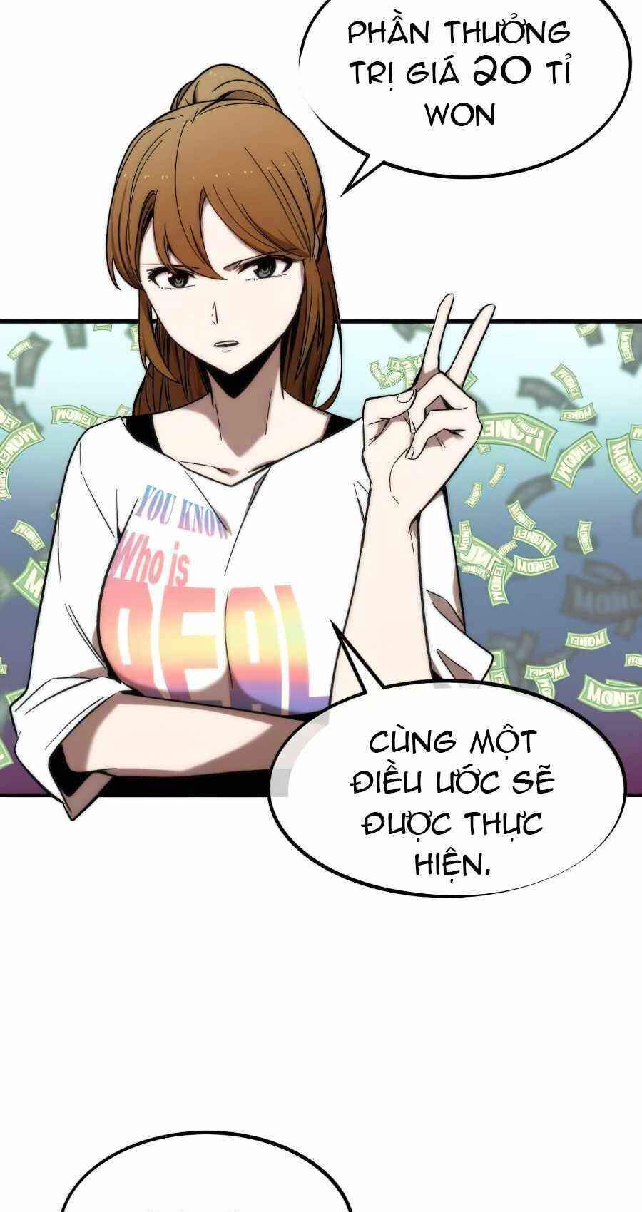 Nhân Vật Phụ Siêu Cấp - Chương 11