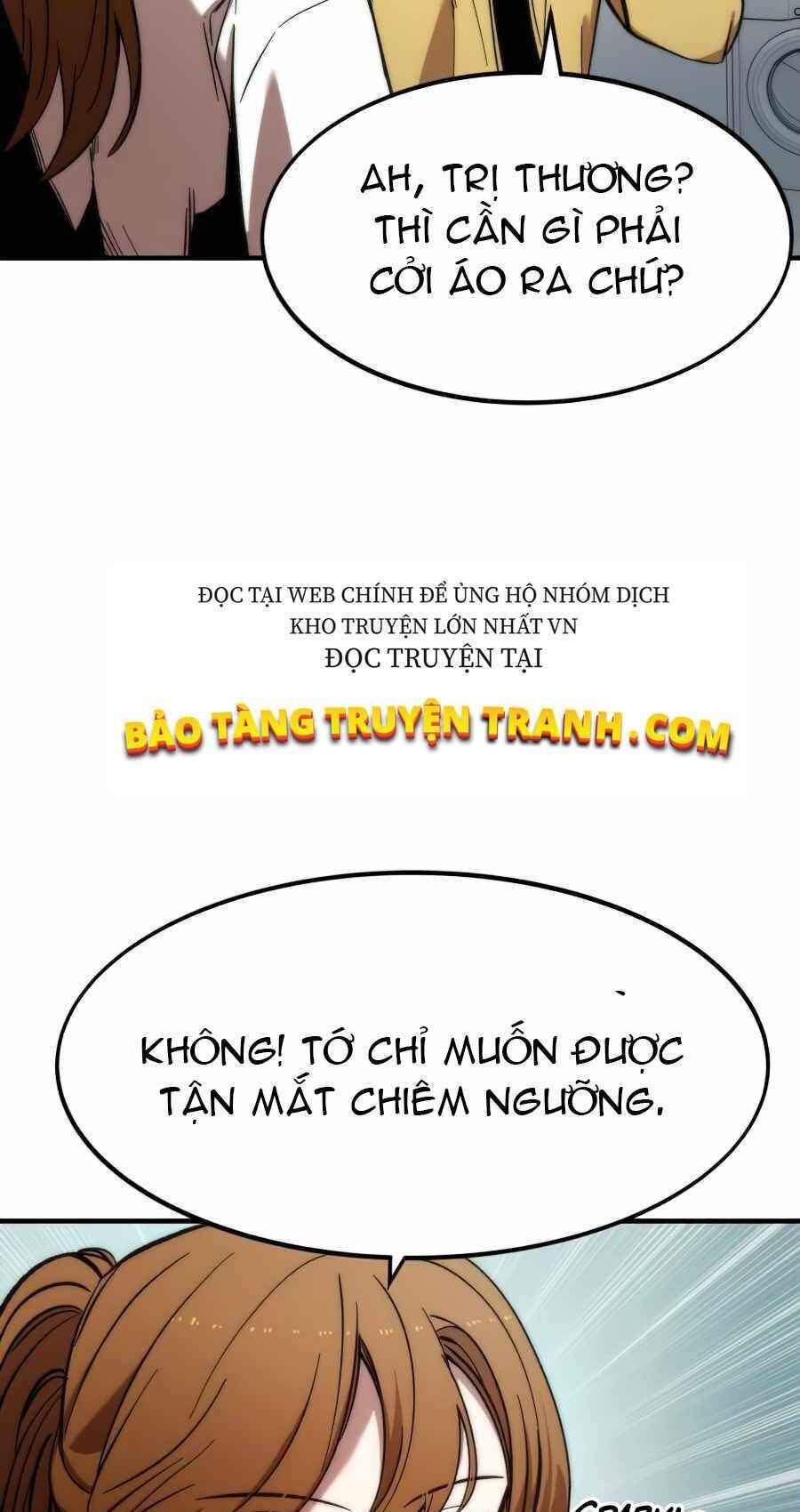 Nhân Vật Phụ Siêu Cấp - Chương 11