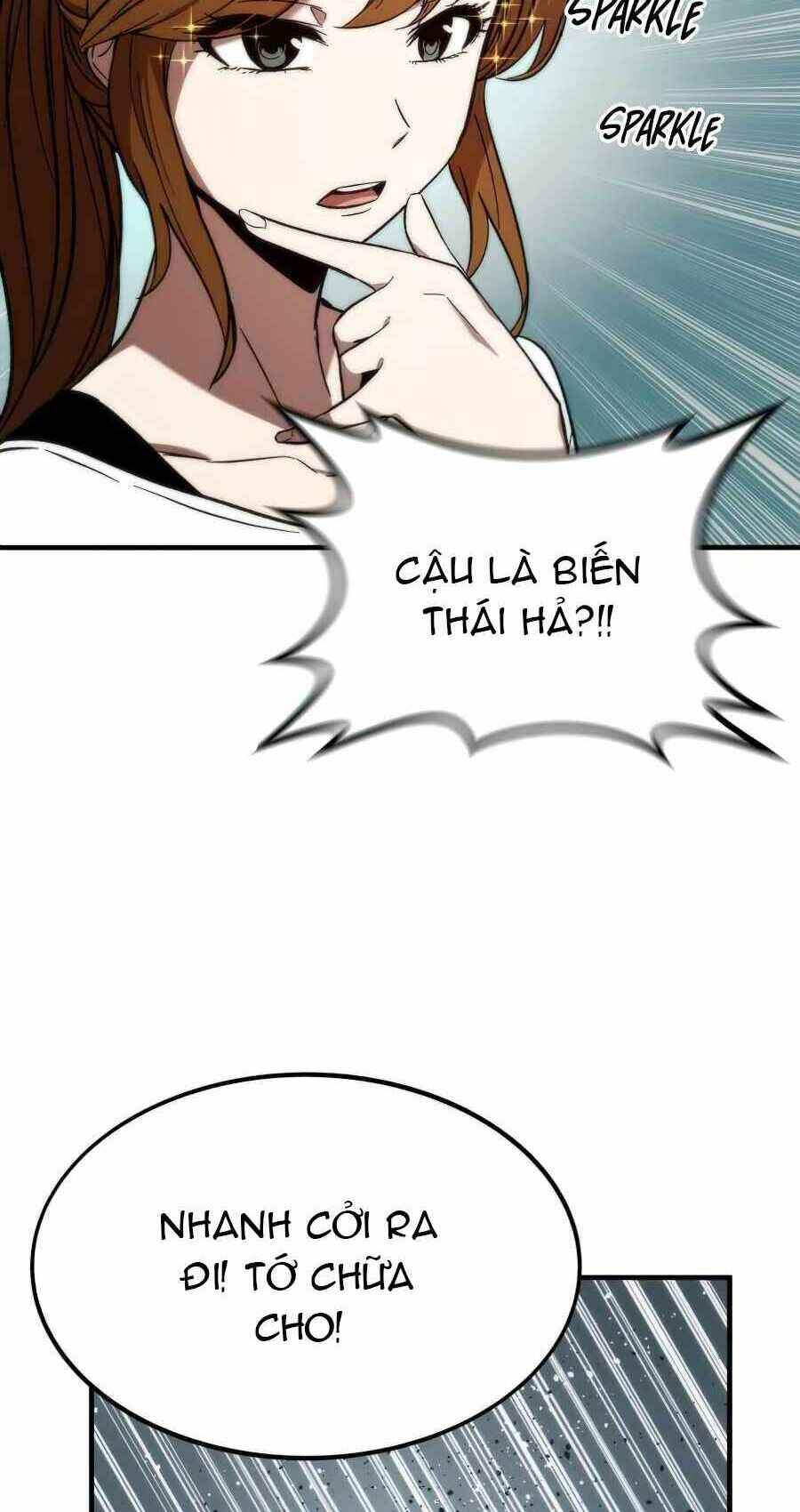 Nhân Vật Phụ Siêu Cấp - Chương 11