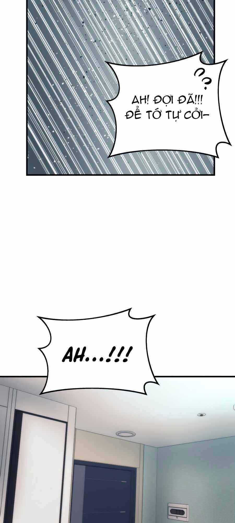 Nhân Vật Phụ Siêu Cấp - Chương 11