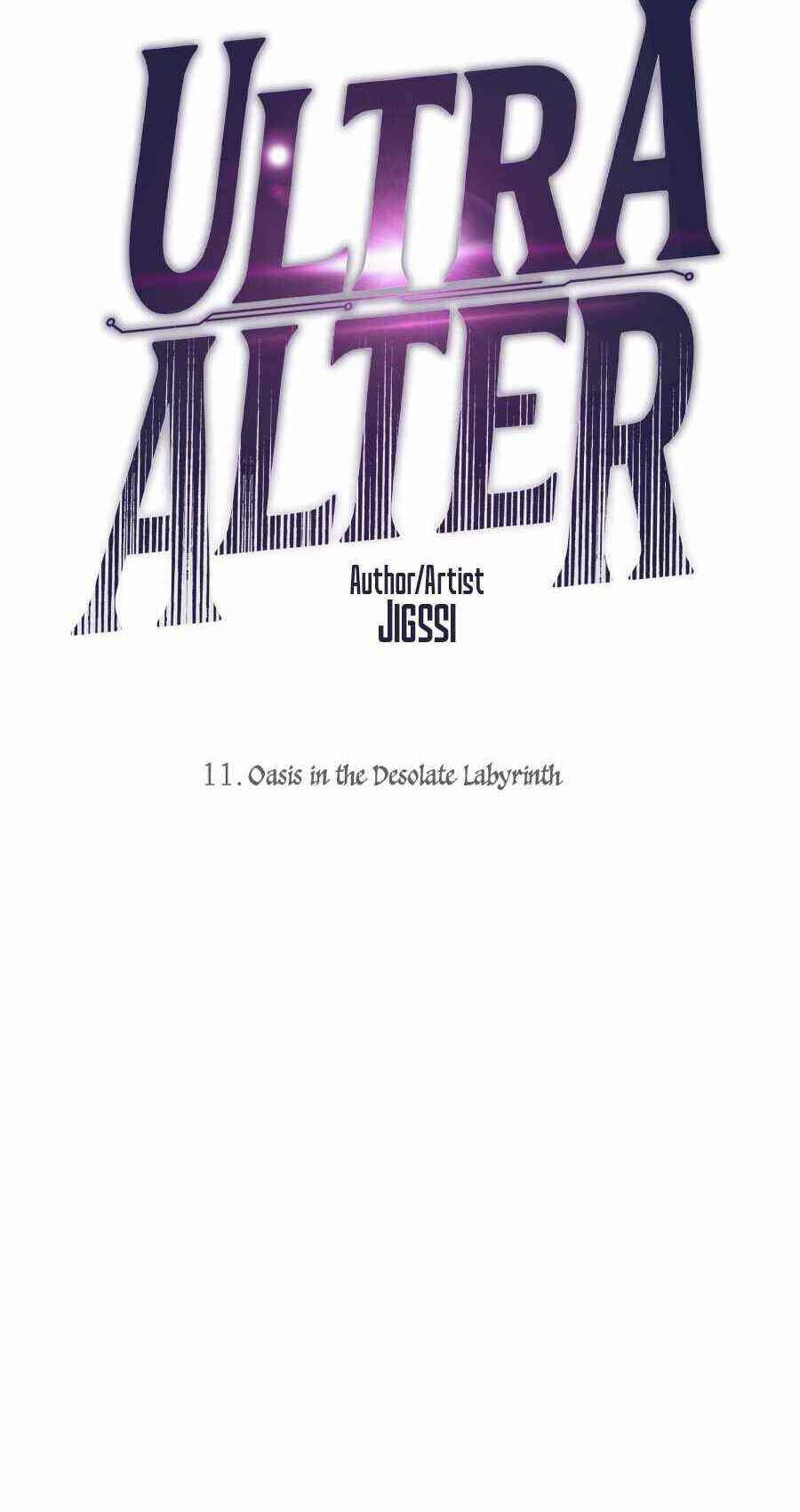 Nhân Vật Phụ Siêu Cấp - Chương 11