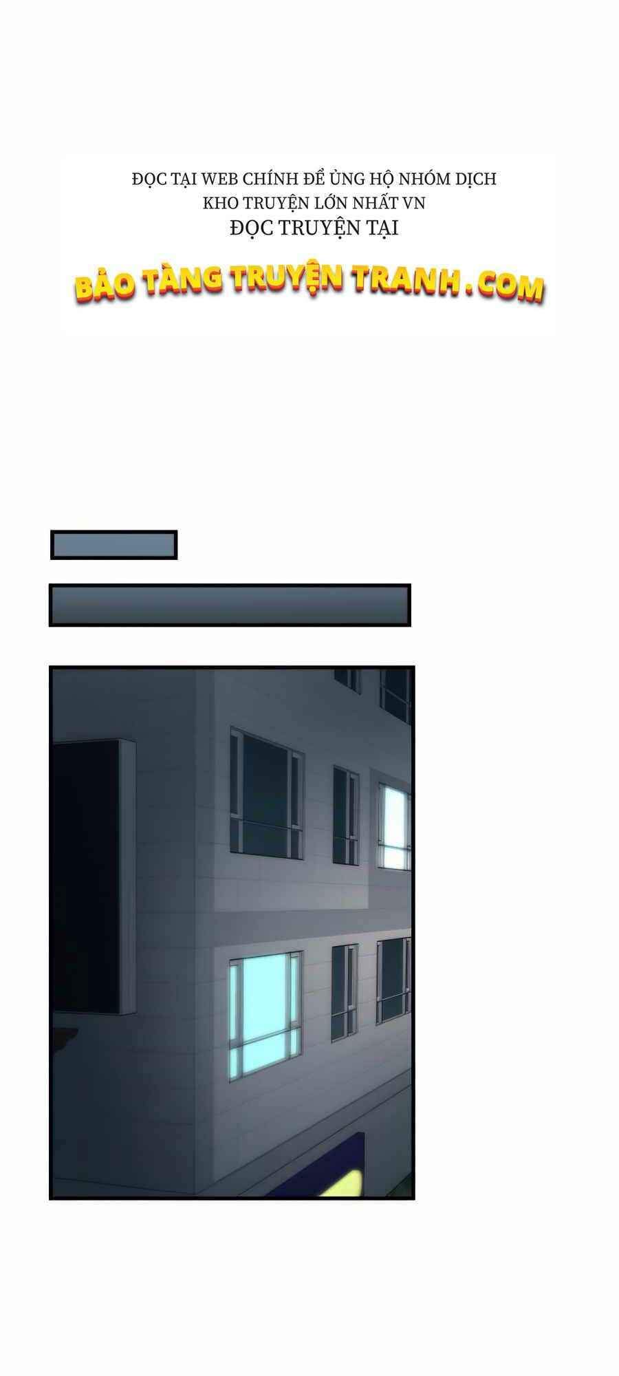 Nhân Vật Phụ Siêu Cấp - Chương 11