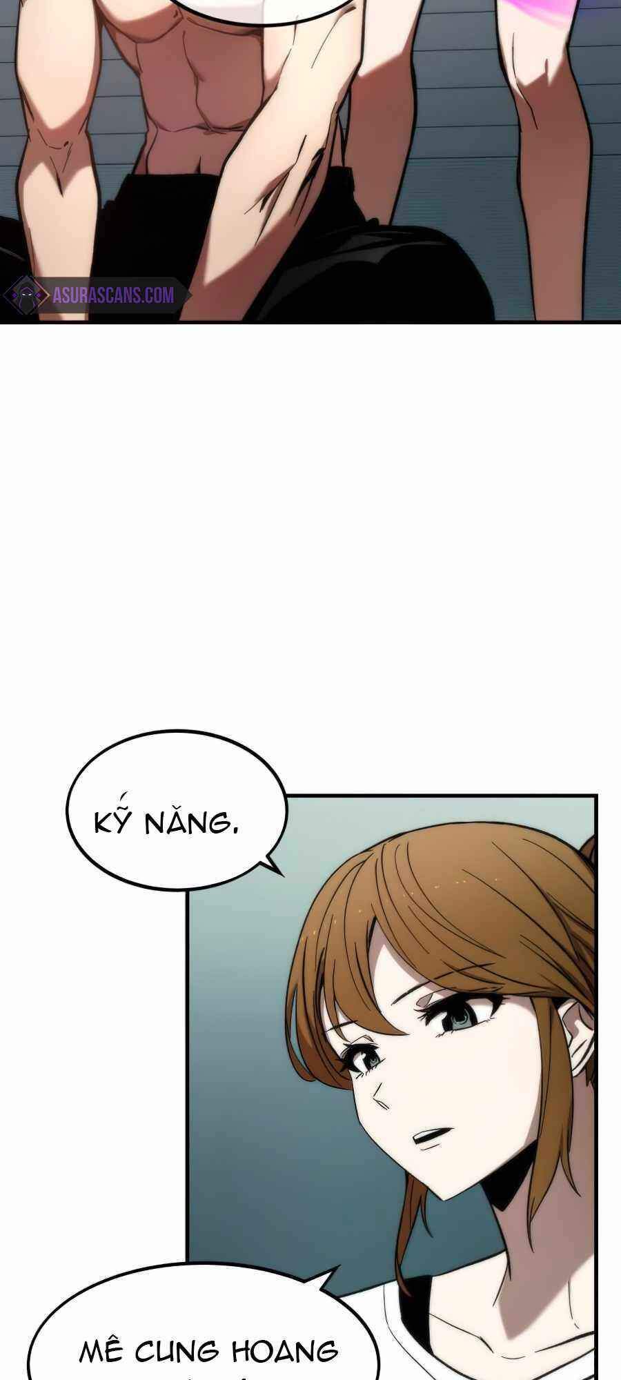 Nhân Vật Phụ Siêu Cấp - Chương 11