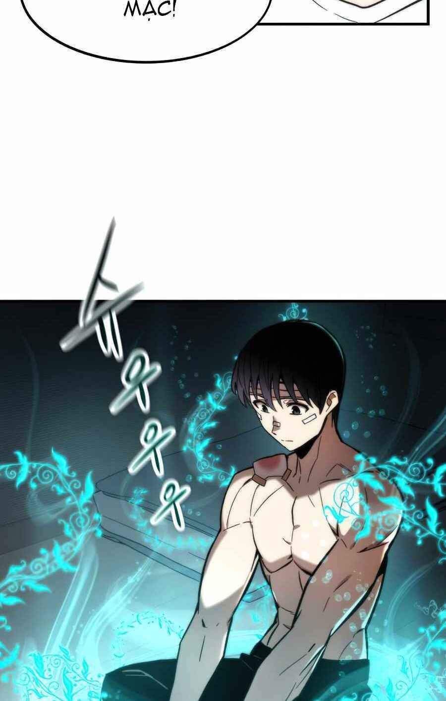 Nhân Vật Phụ Siêu Cấp - Chương 11