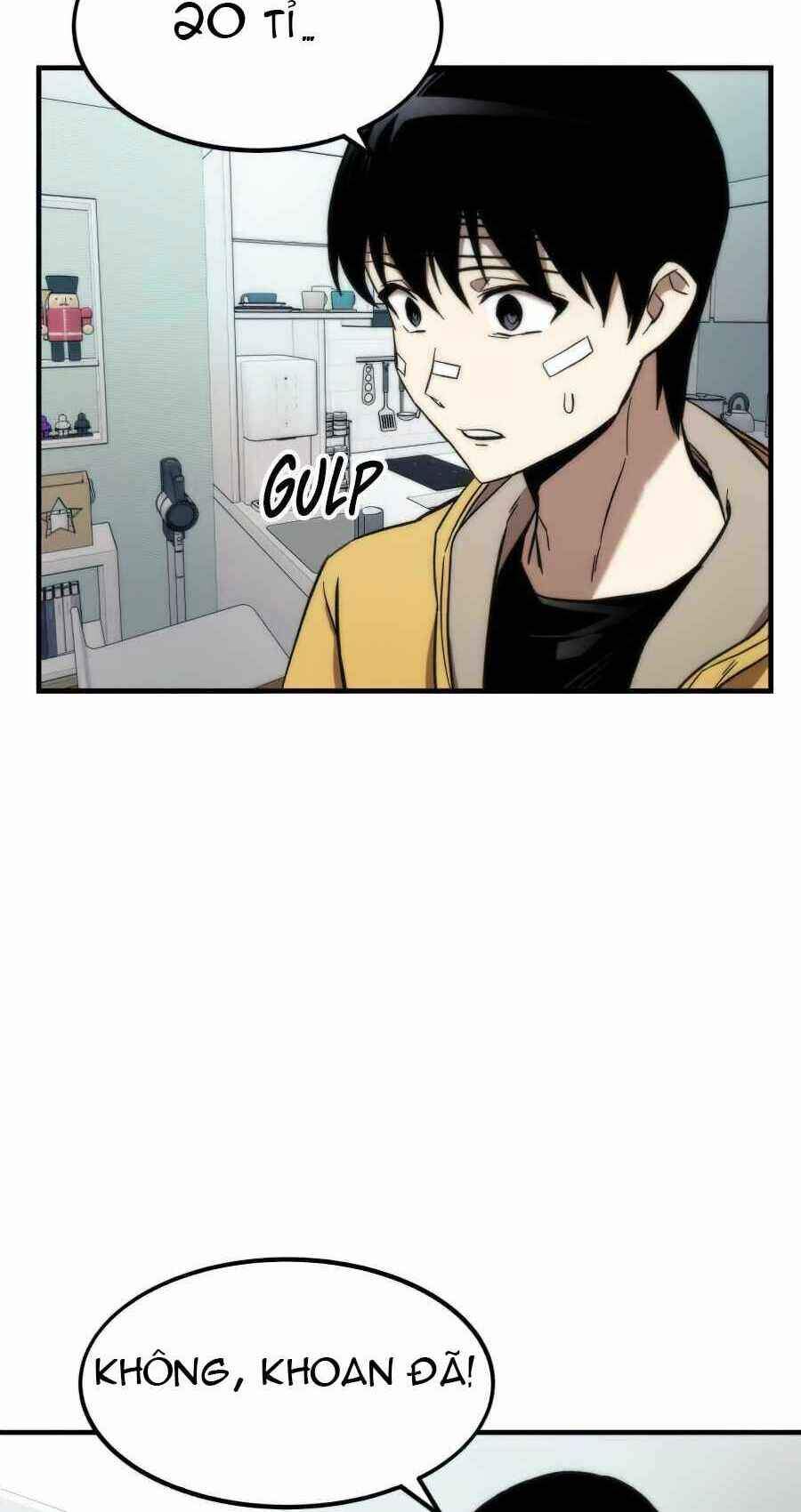 Nhân Vật Phụ Siêu Cấp - Chương 11