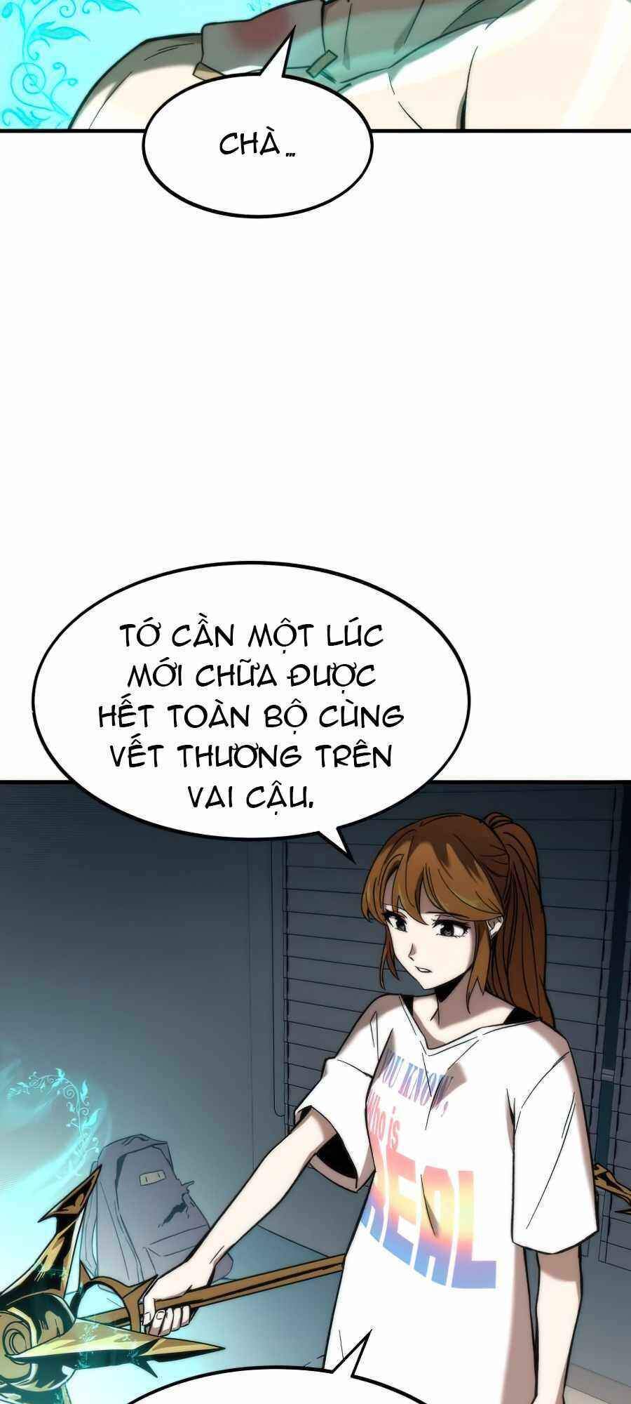 Nhân Vật Phụ Siêu Cấp - Chương 11