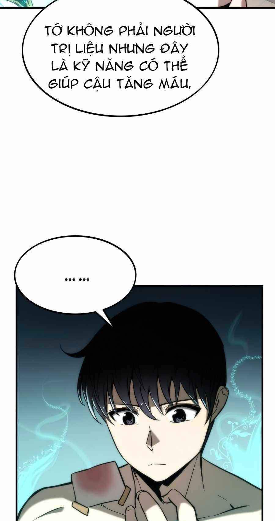 Nhân Vật Phụ Siêu Cấp - Chương 11