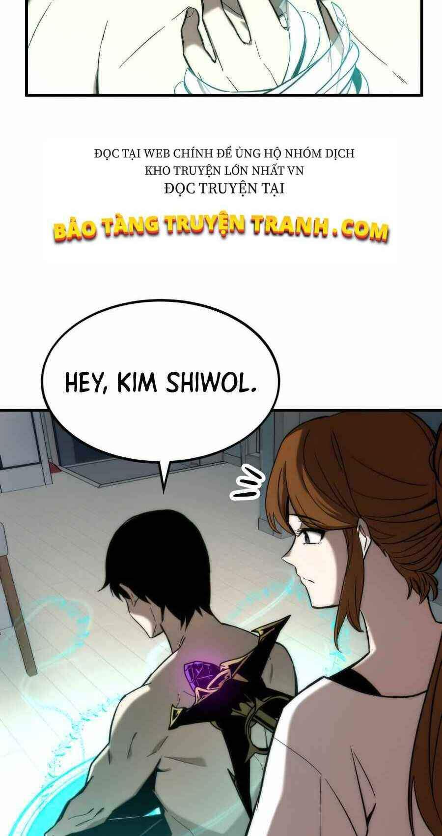 Nhân Vật Phụ Siêu Cấp - Chương 11