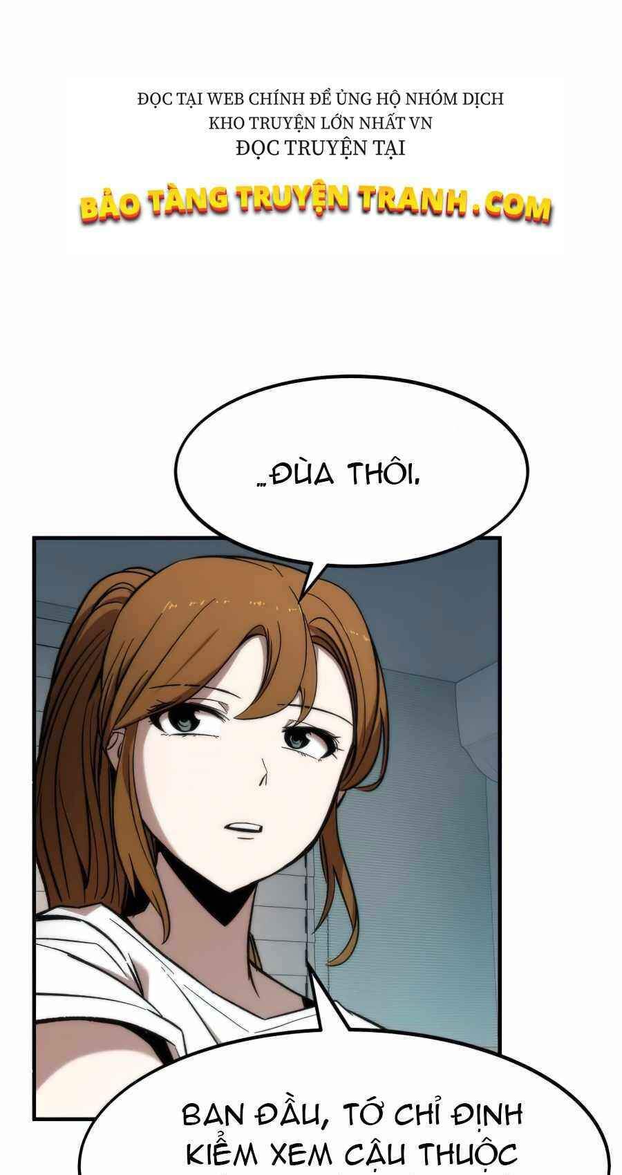 Nhân Vật Phụ Siêu Cấp - Chương 11