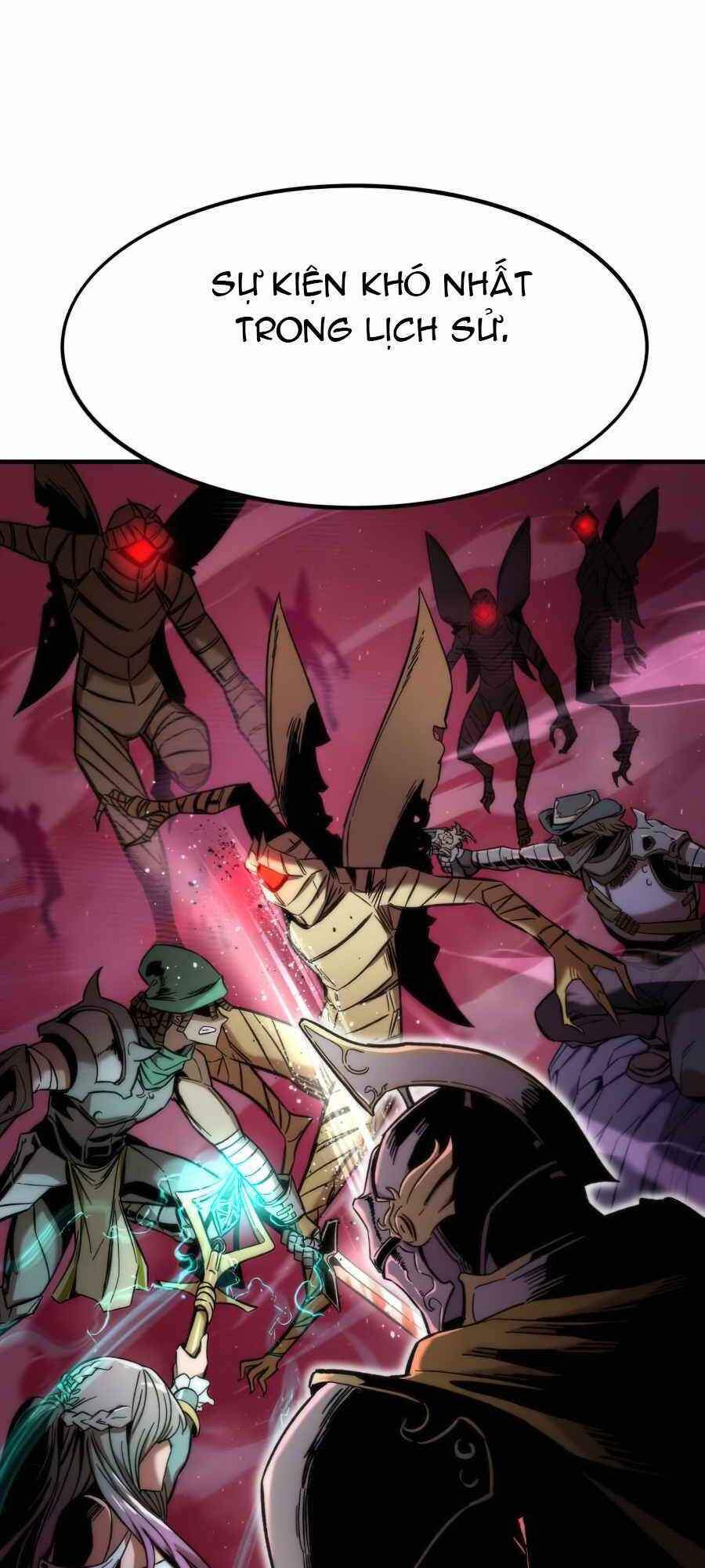 Nhân Vật Phụ Siêu Cấp - Chương 11