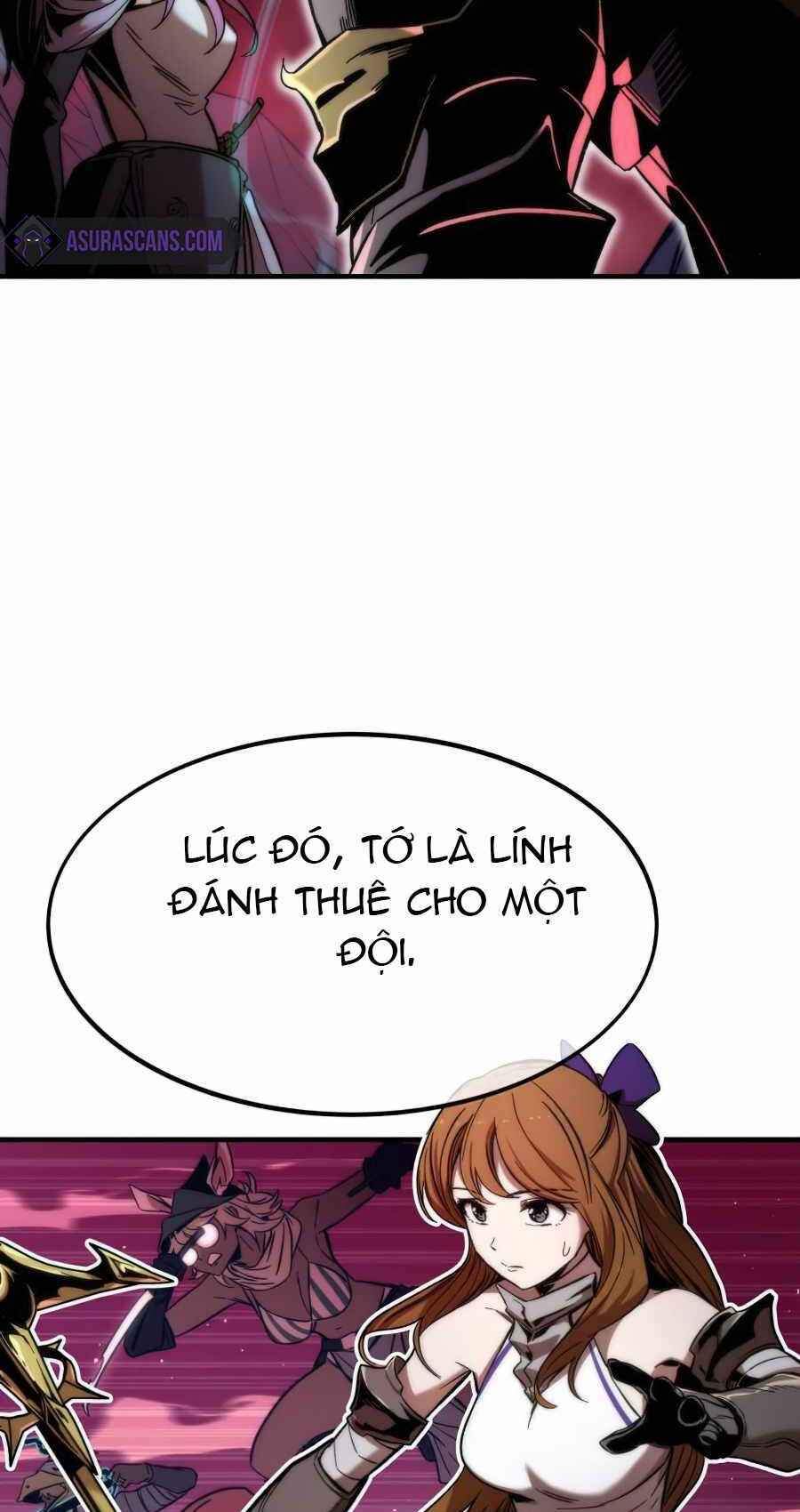 Nhân Vật Phụ Siêu Cấp - Chương 11